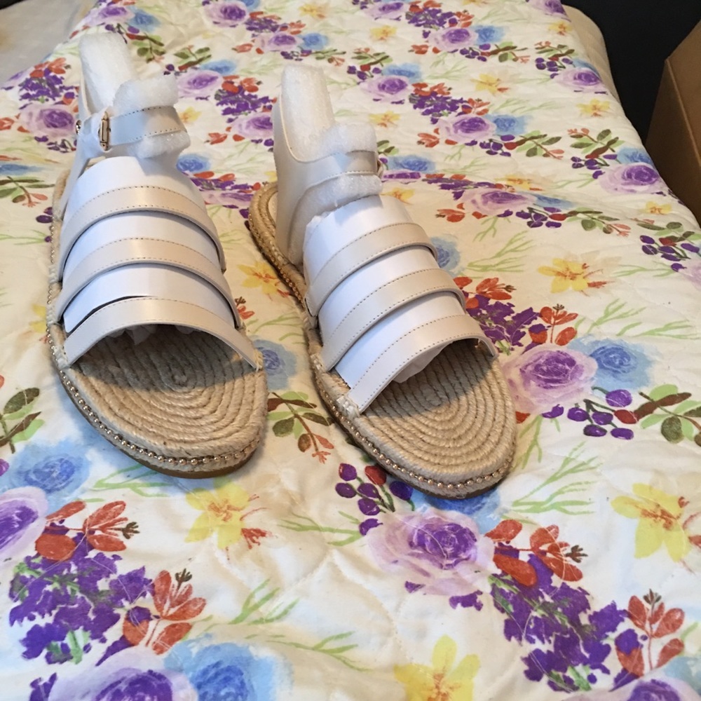 Coach Sandals - Picture 2 of 2